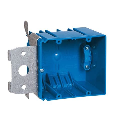 electrical mount box|electrical gang boxes home depot.